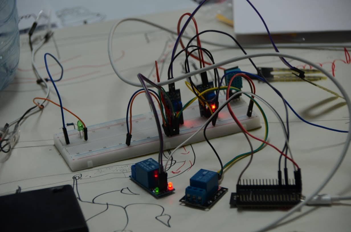 Formation des agriculteurs