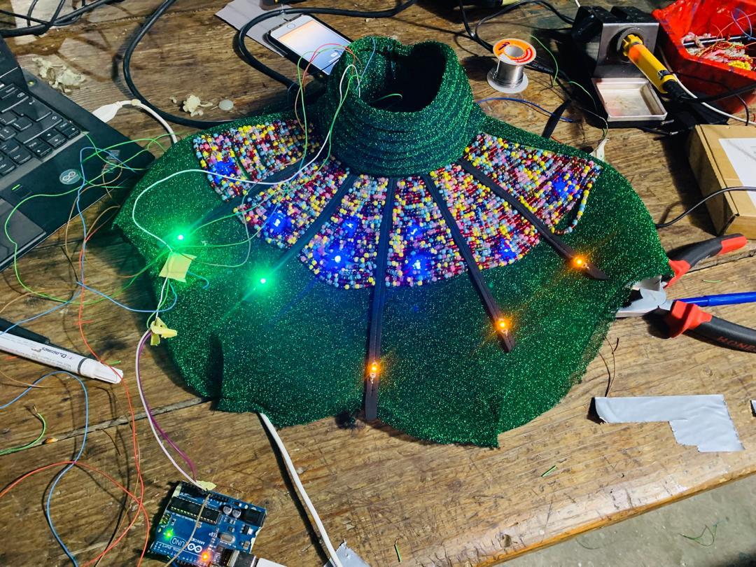 Projet entrepreneuriat féminin